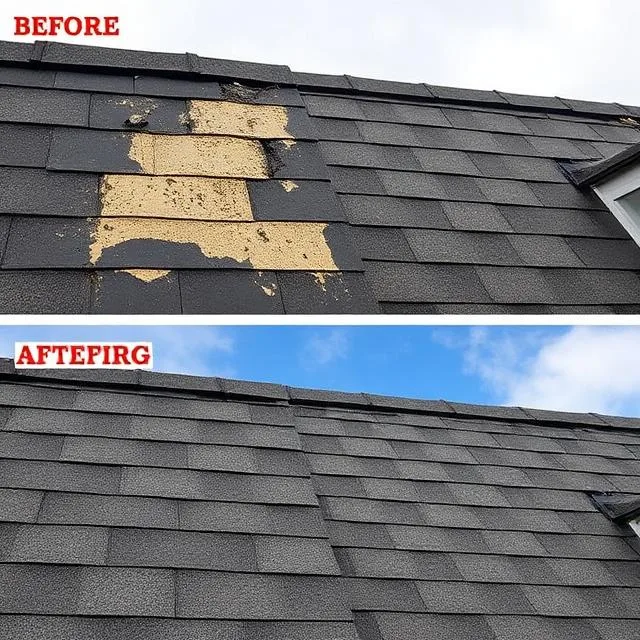 Roof Repair Near Me in Belden, CA near me